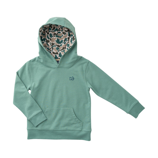 Spinnerbair Sweatshirt