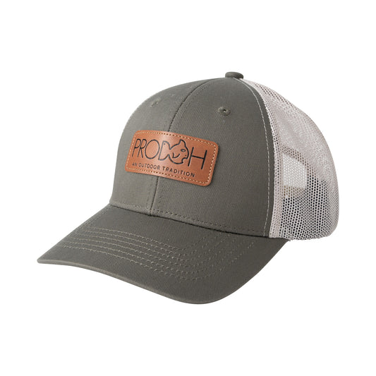 Fly Fishing Trucker Hat