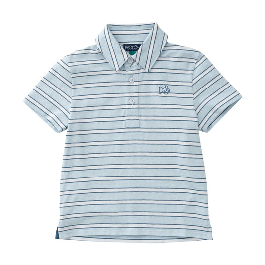 Too Cool for School Polo