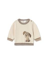 Puppy Sweater