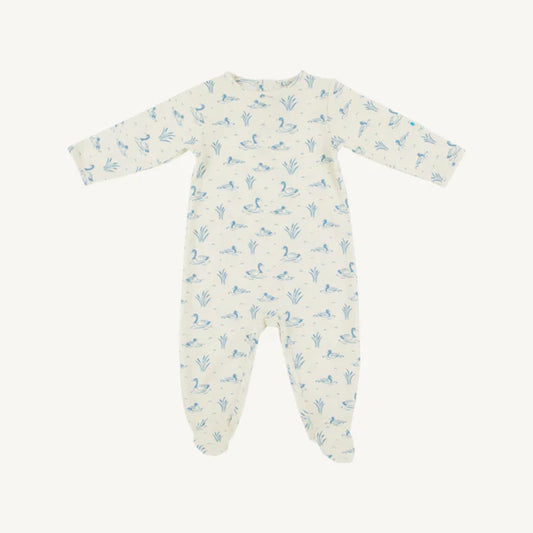 Rock Me Romper -Quack Quack Honk