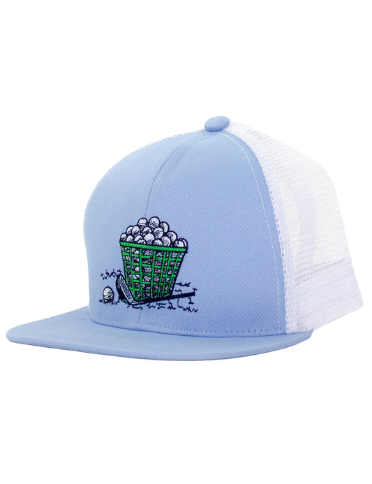 Boys Trucker Hat Range