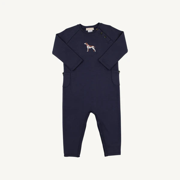 Rayburn Romper