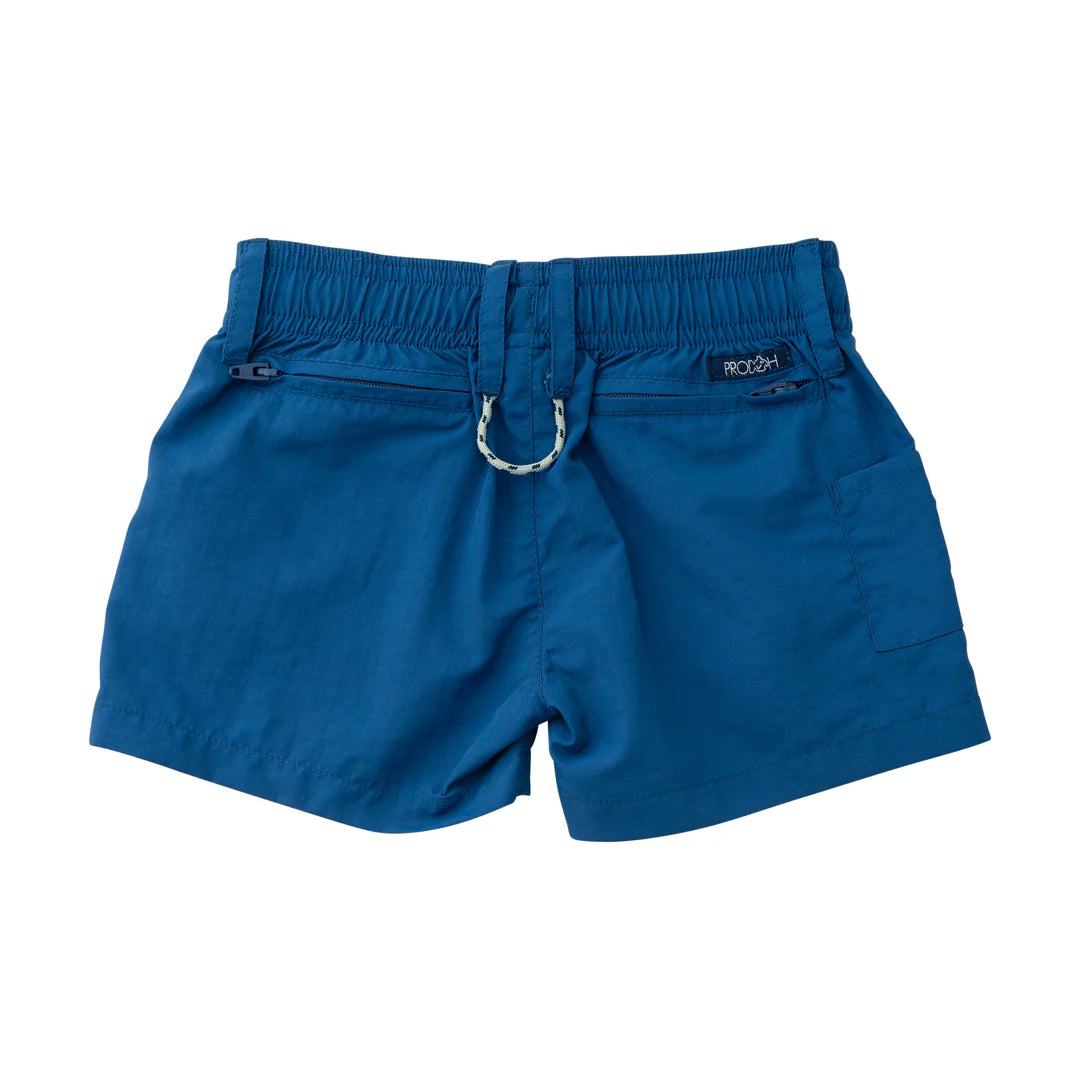 Outrigger Performance Short - Set Sail