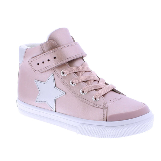 Riley - Rose/Silver