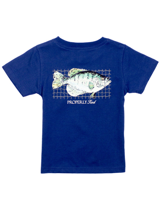 Crappie Shirt