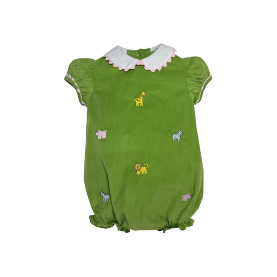 Safari Louisa Bubble