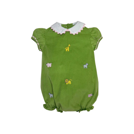 Safari Louisa Bubble