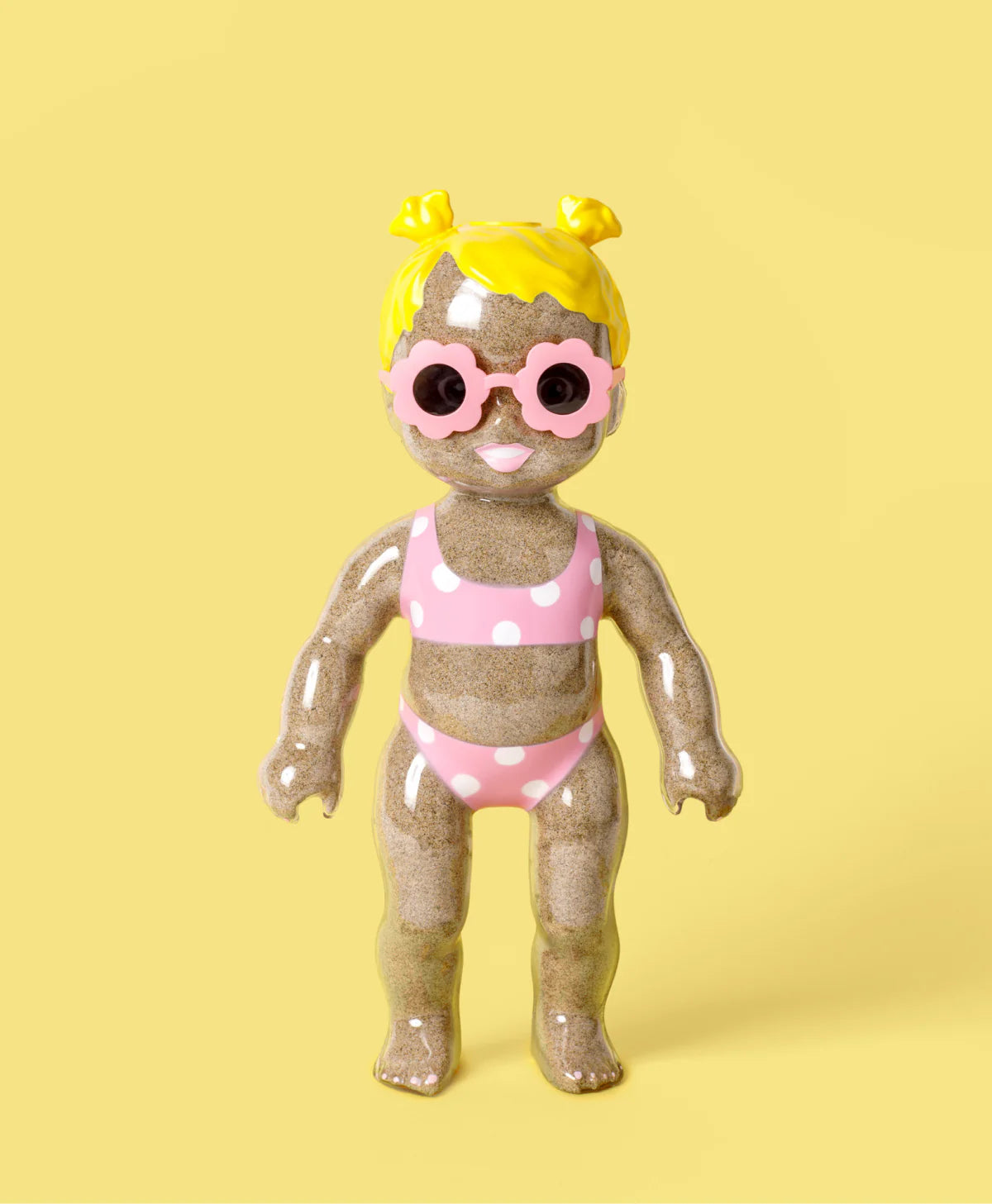 Sandy Beach Doll - Blonde