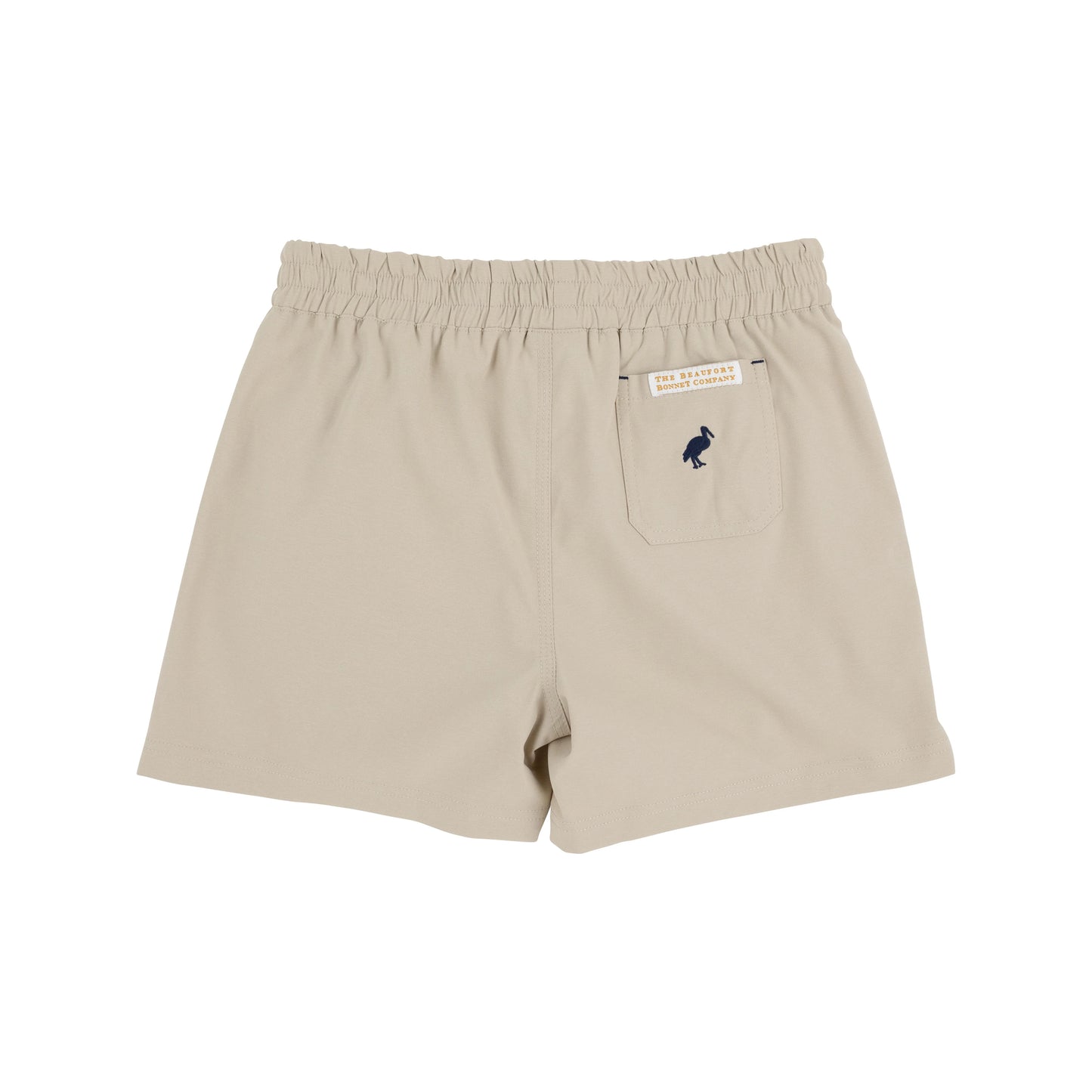 Prepletic Sheffield Shorts - Keeneland Khaki