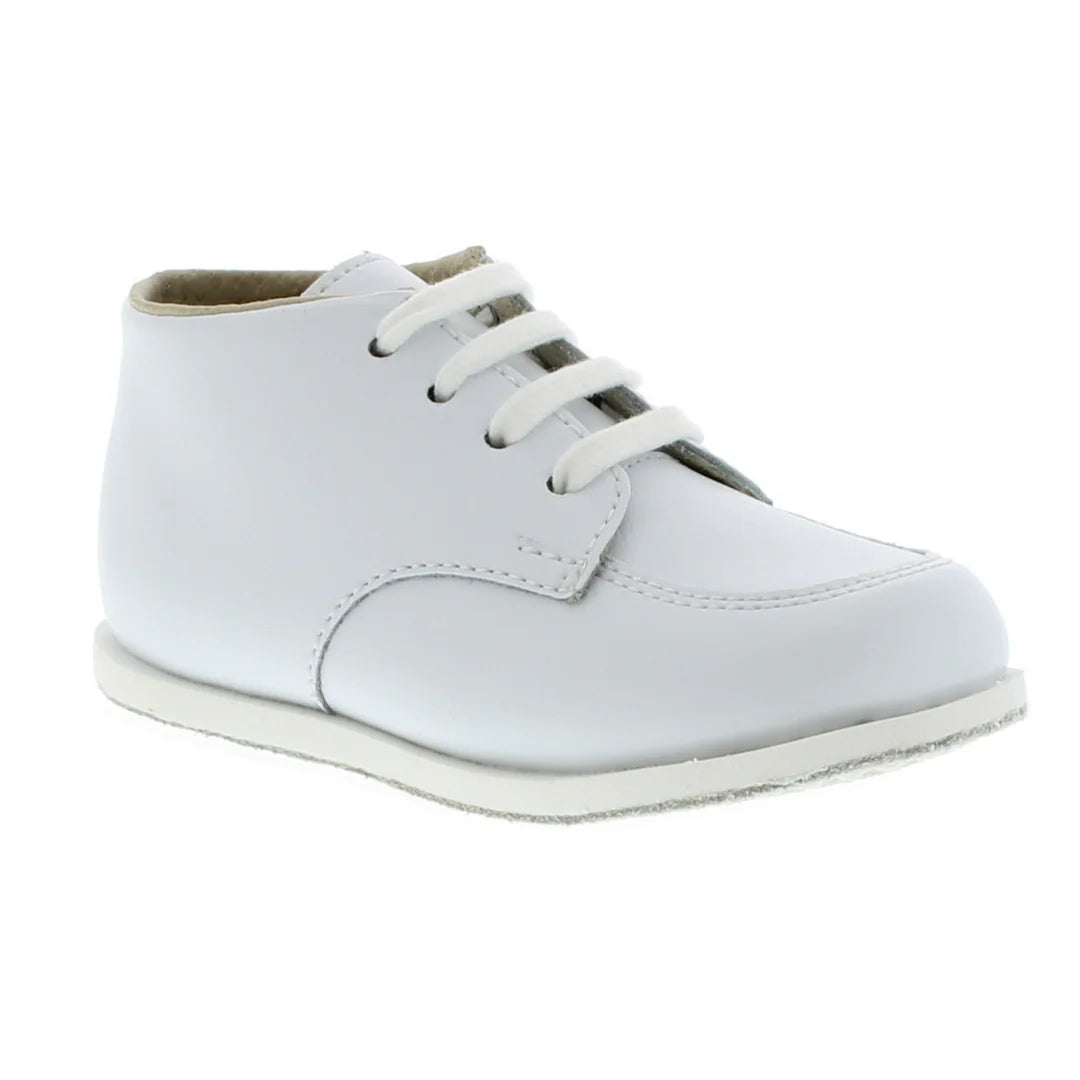 Seraph White Shoes