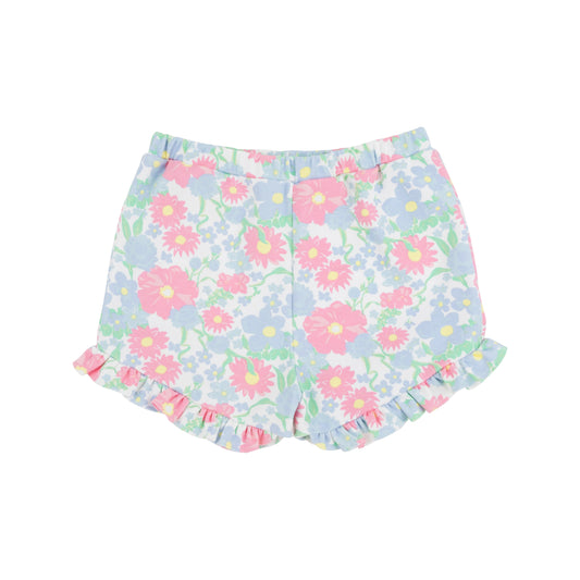 Shelby Anne Shorts - Cape Cod Clusters