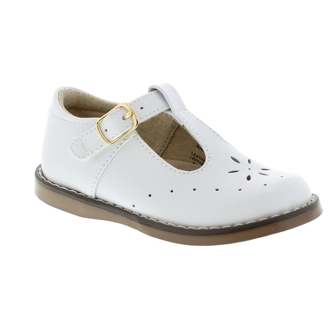 Sherry -White