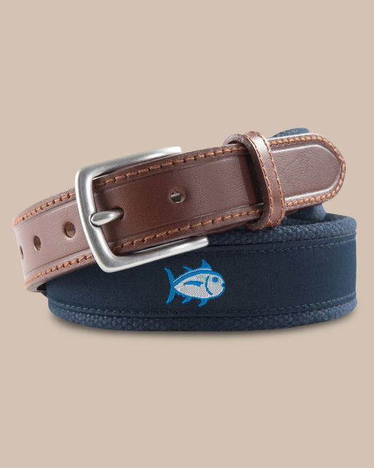 Skipjack Ribbon Belt