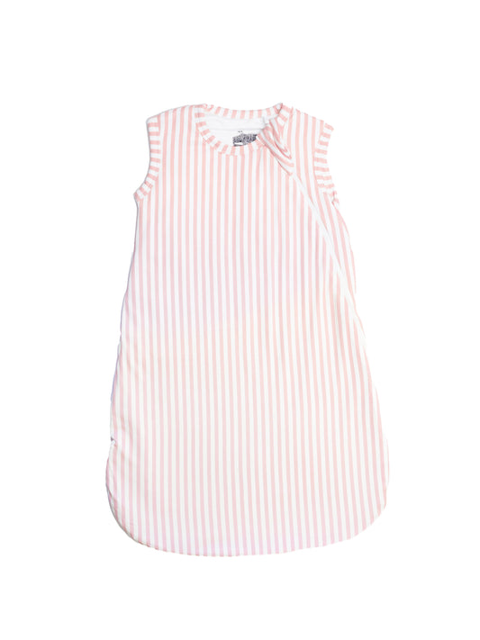 Sleep Bag - Cabana Stripe (Pink)
