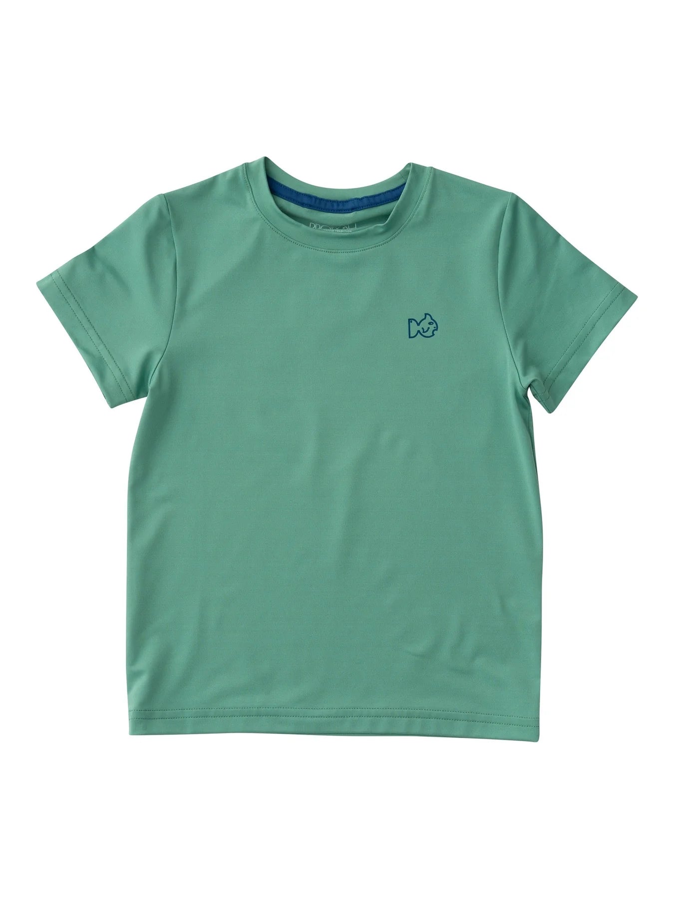 Pro Performance T-shirt- Green Spruce