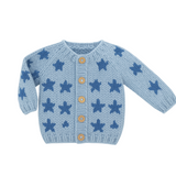 Starry Sky Cardigan