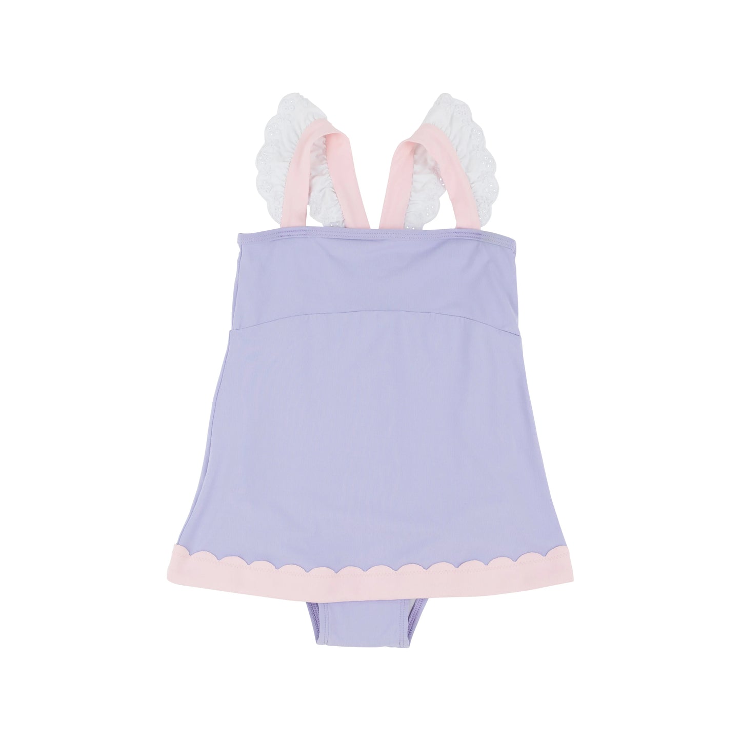 Sanctuary Scallop Swimsuit