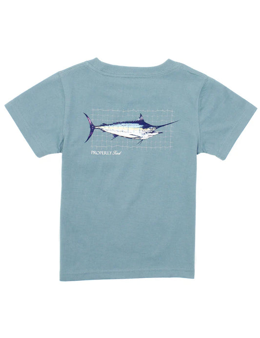 Swordfish Tee