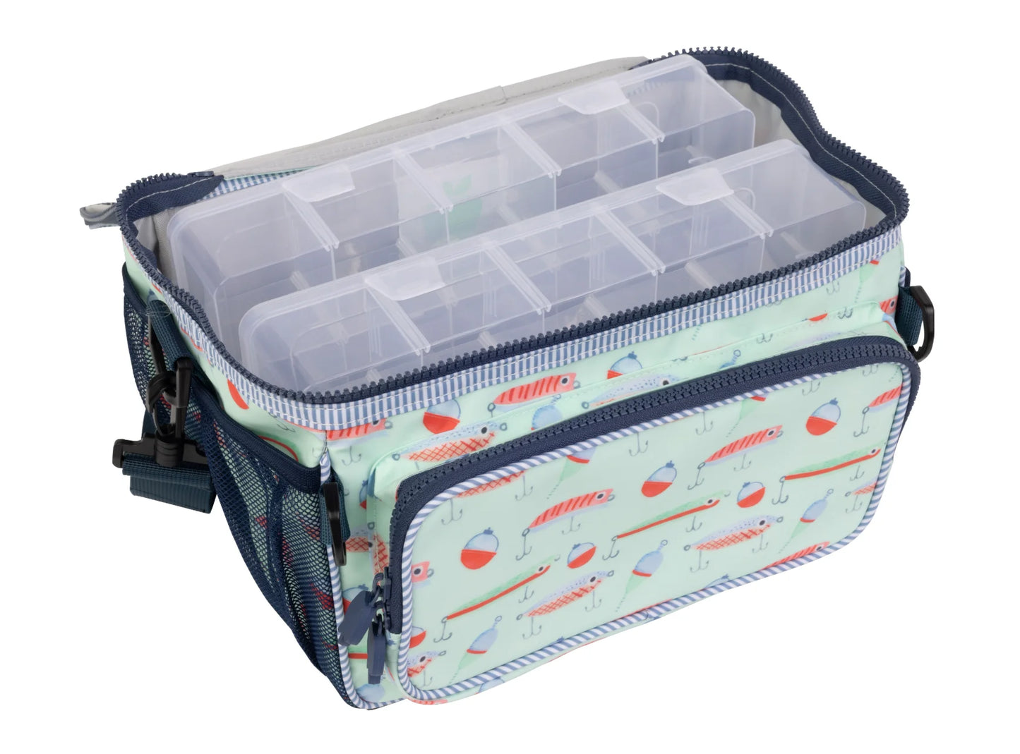 Tacklebox Bag - Lures