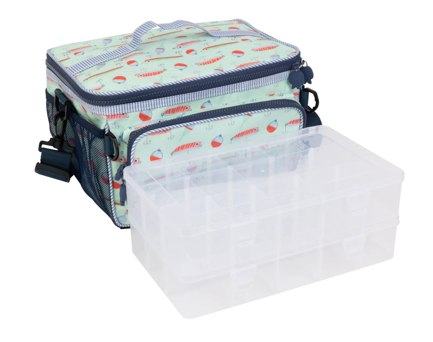 Tacklebox Bag - Lures