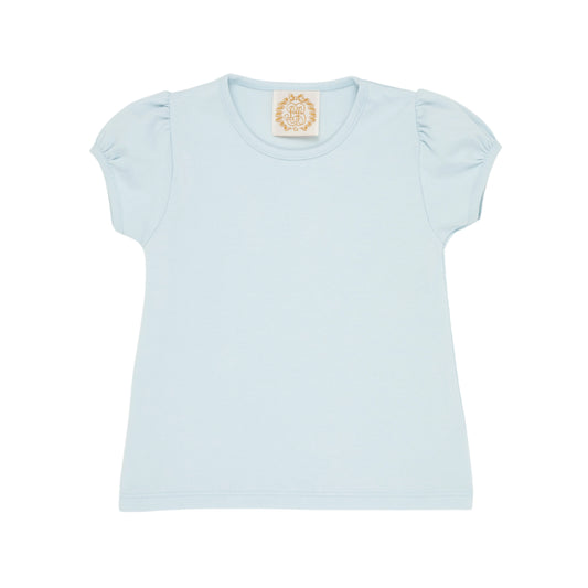 Penny's Play Shirt - Buckhead Blue