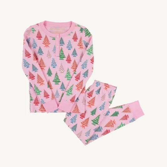 Sara Jane's Sweet Dream Set -Need a Little Nostalgia with Pier Party Pink