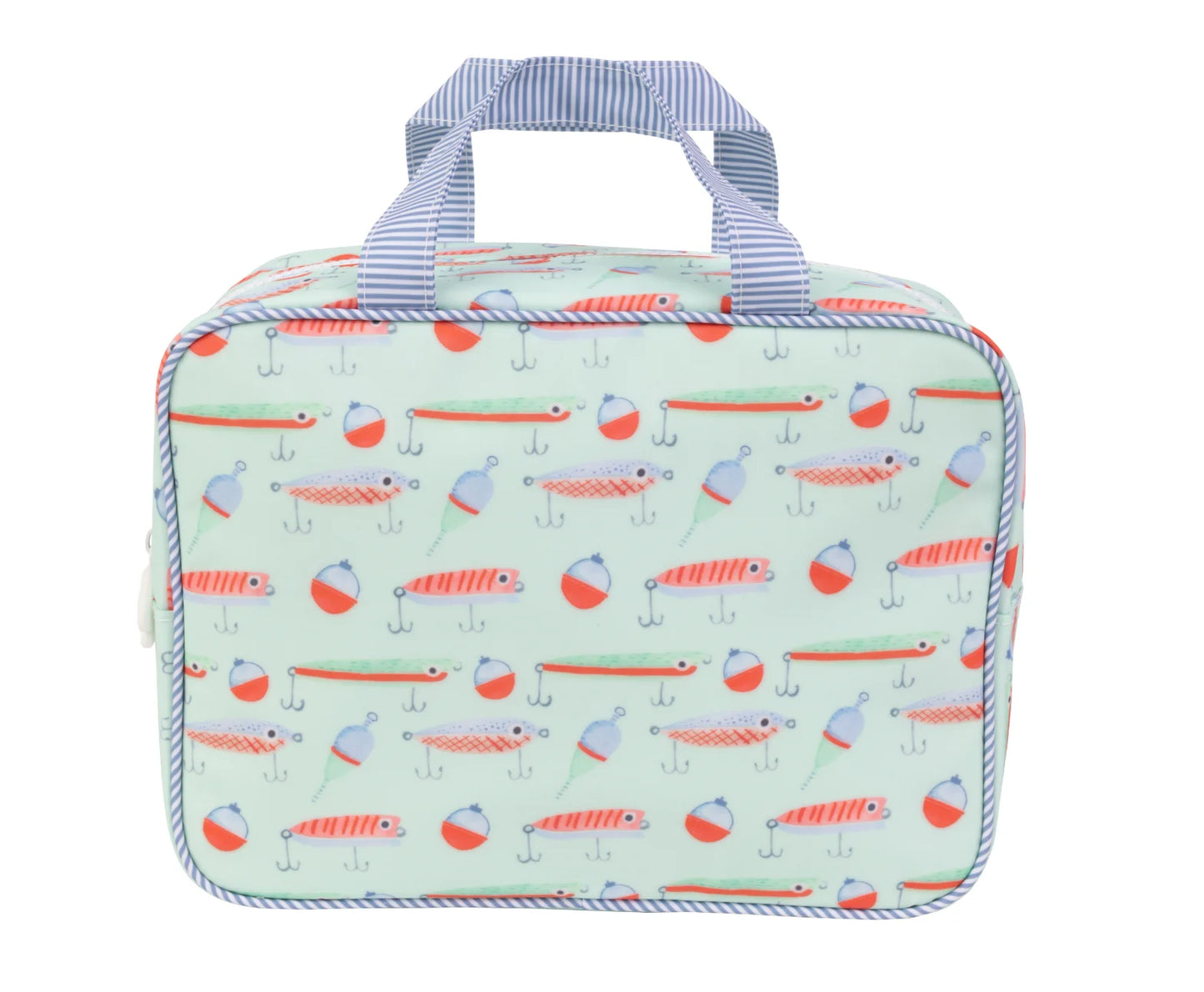 Lures - Take it Tote