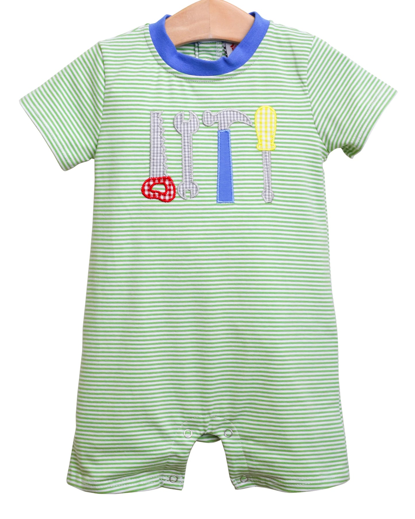 Tools Romper