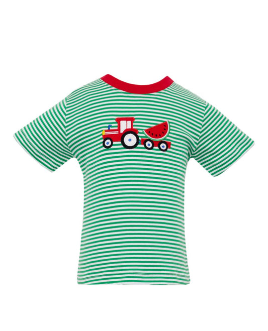 Tractor Watermelon Shirt
