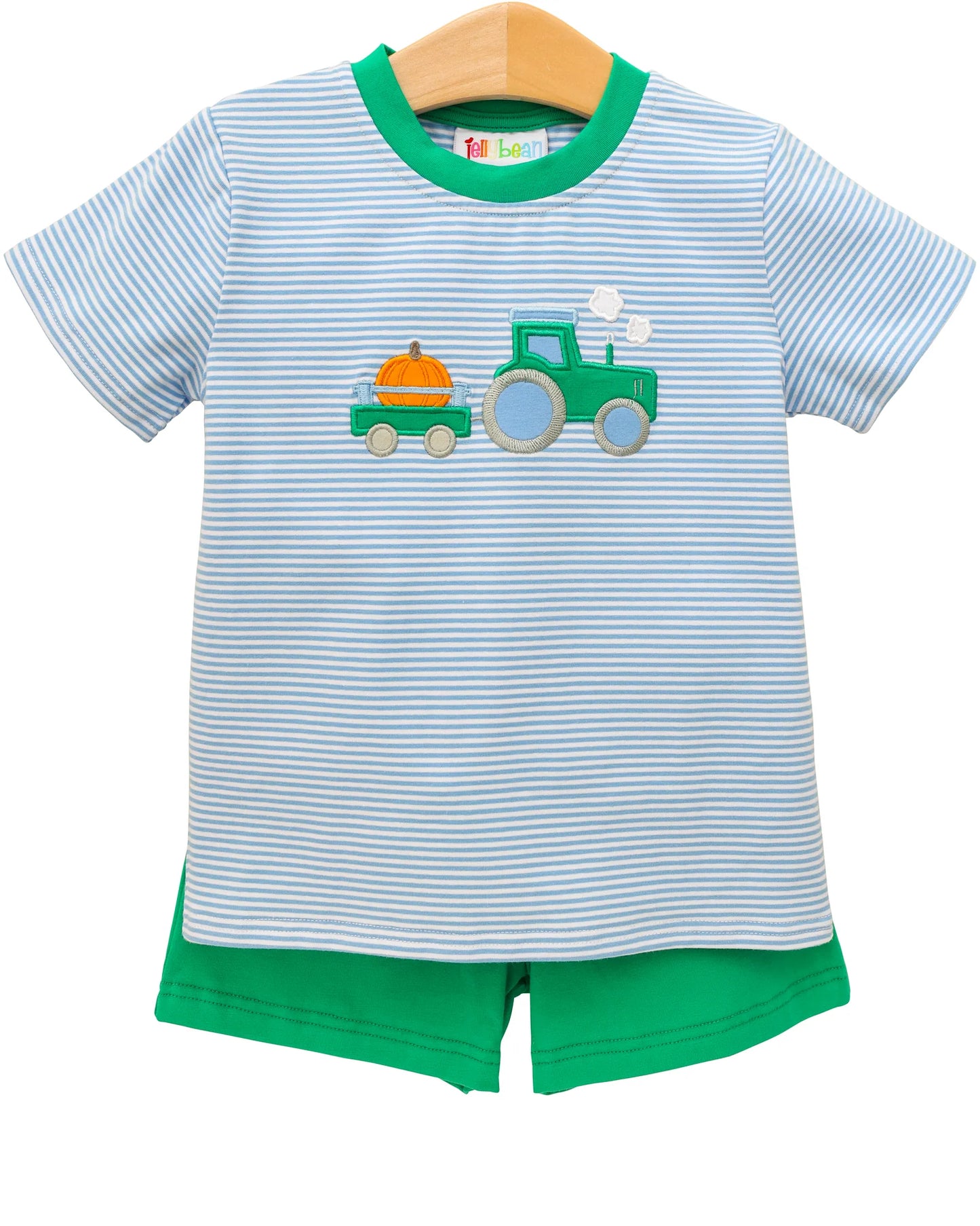 Harvest Ride Short Set