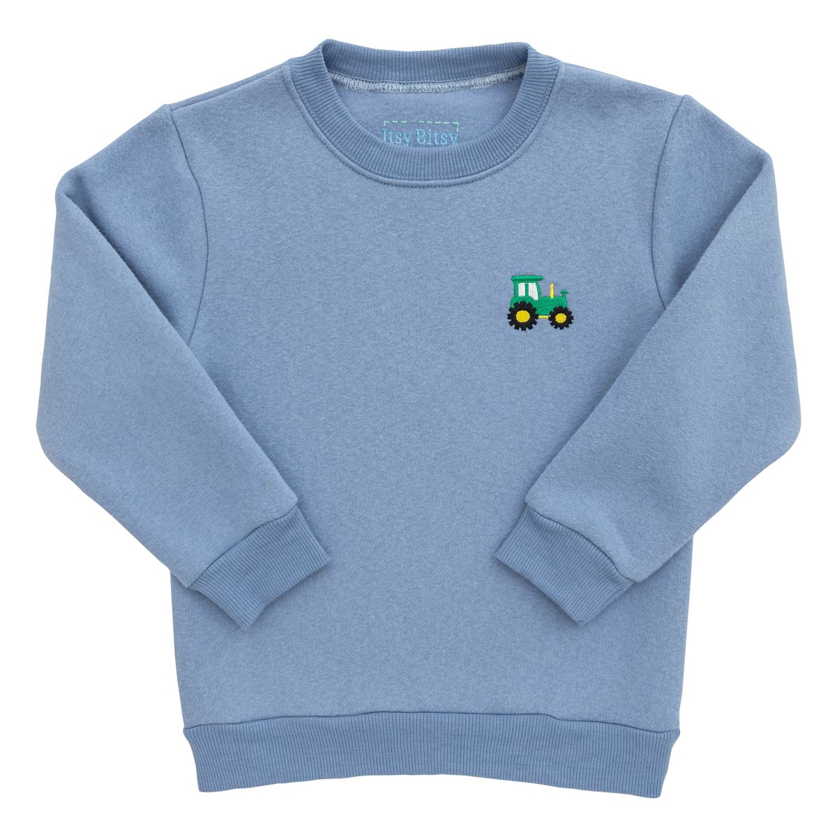 Pullover- Tractor