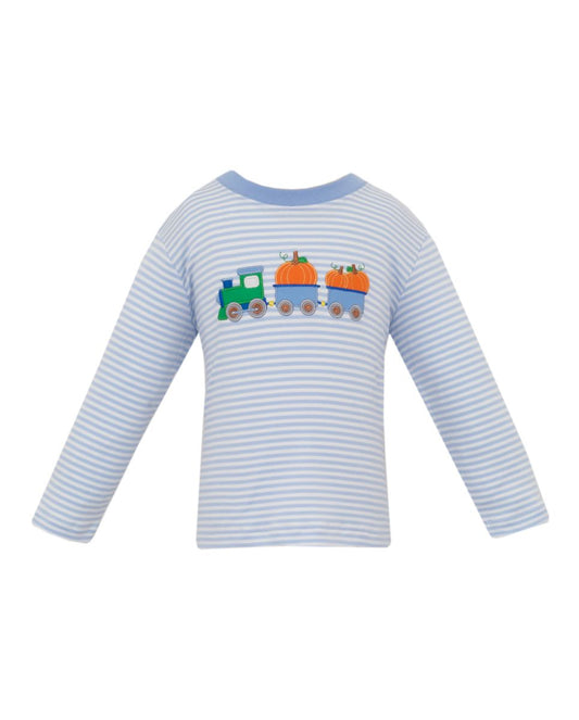 Pumpkin Train Shirt