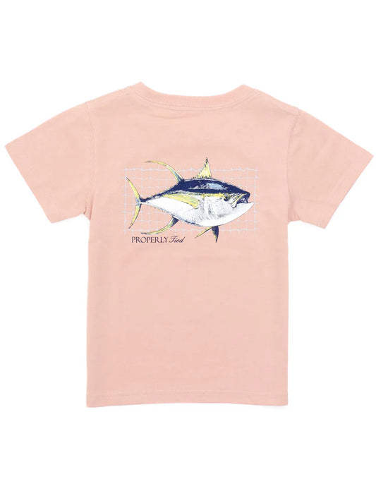 Tuna Tee