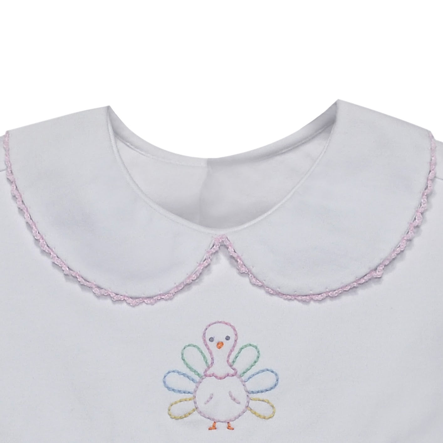 Brady Pink  Bubble - Turkey