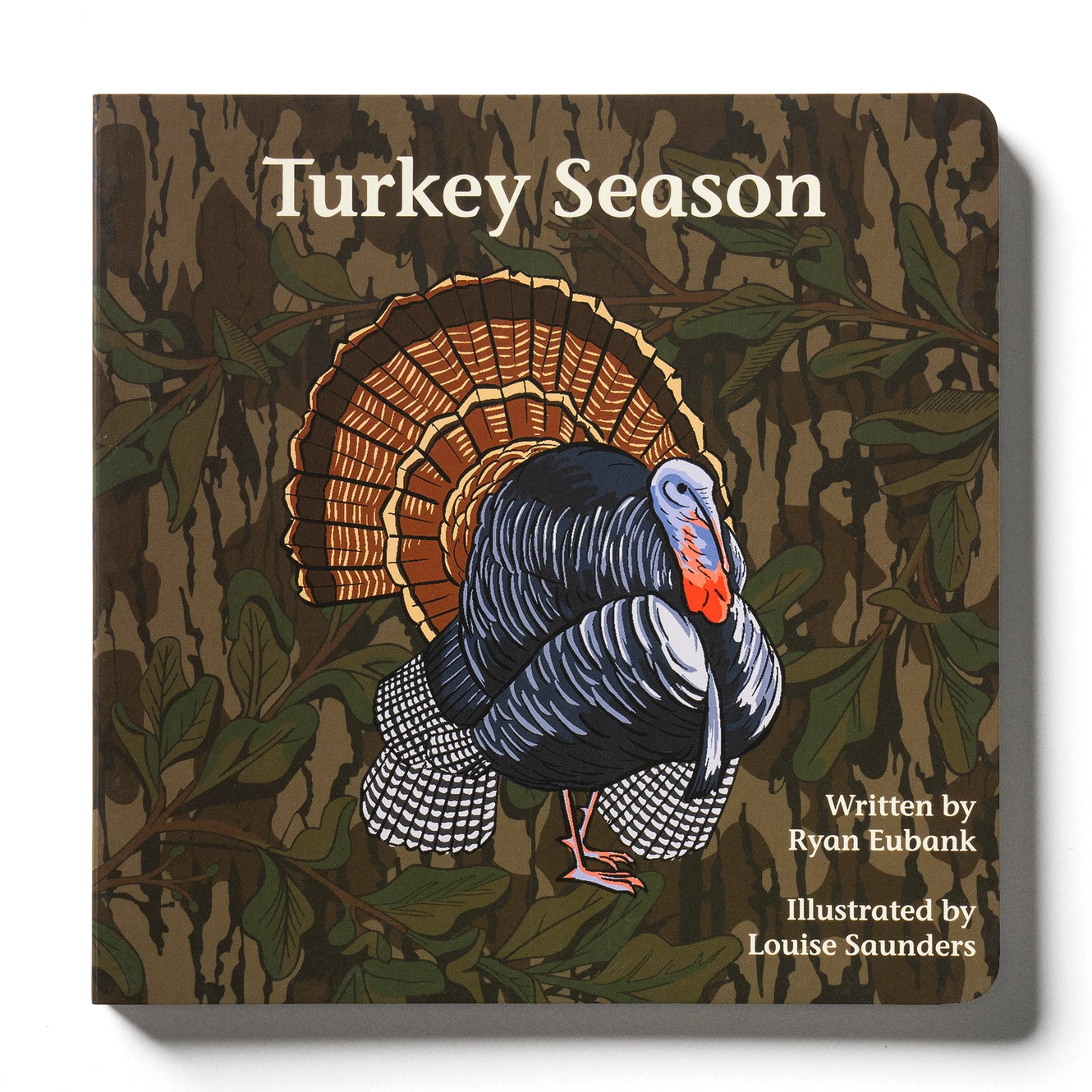 Mossy Oak Turkey Season