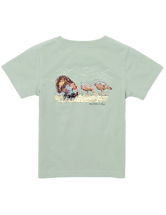 Turkey Hunt Tee