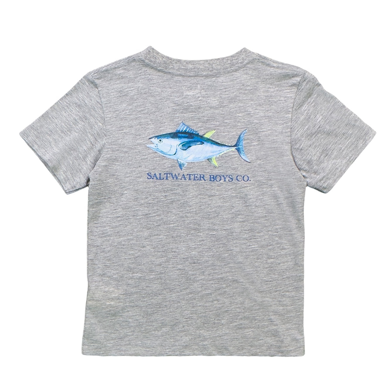 Tuna Graphic Tee