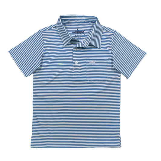 Inshore Performance Polo