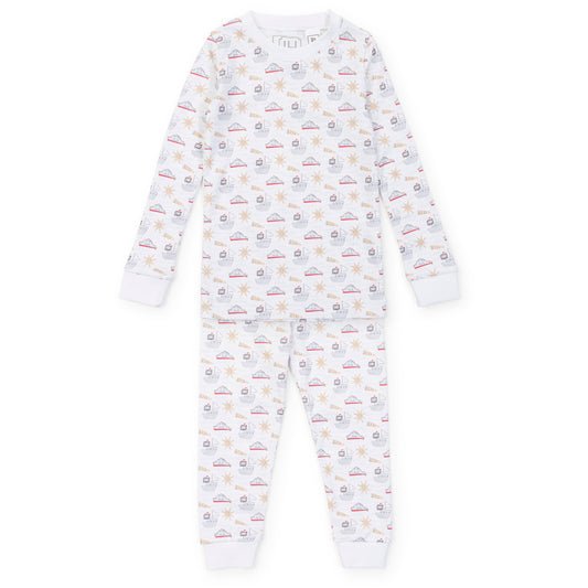 Grayson Pajama Set - Pirates