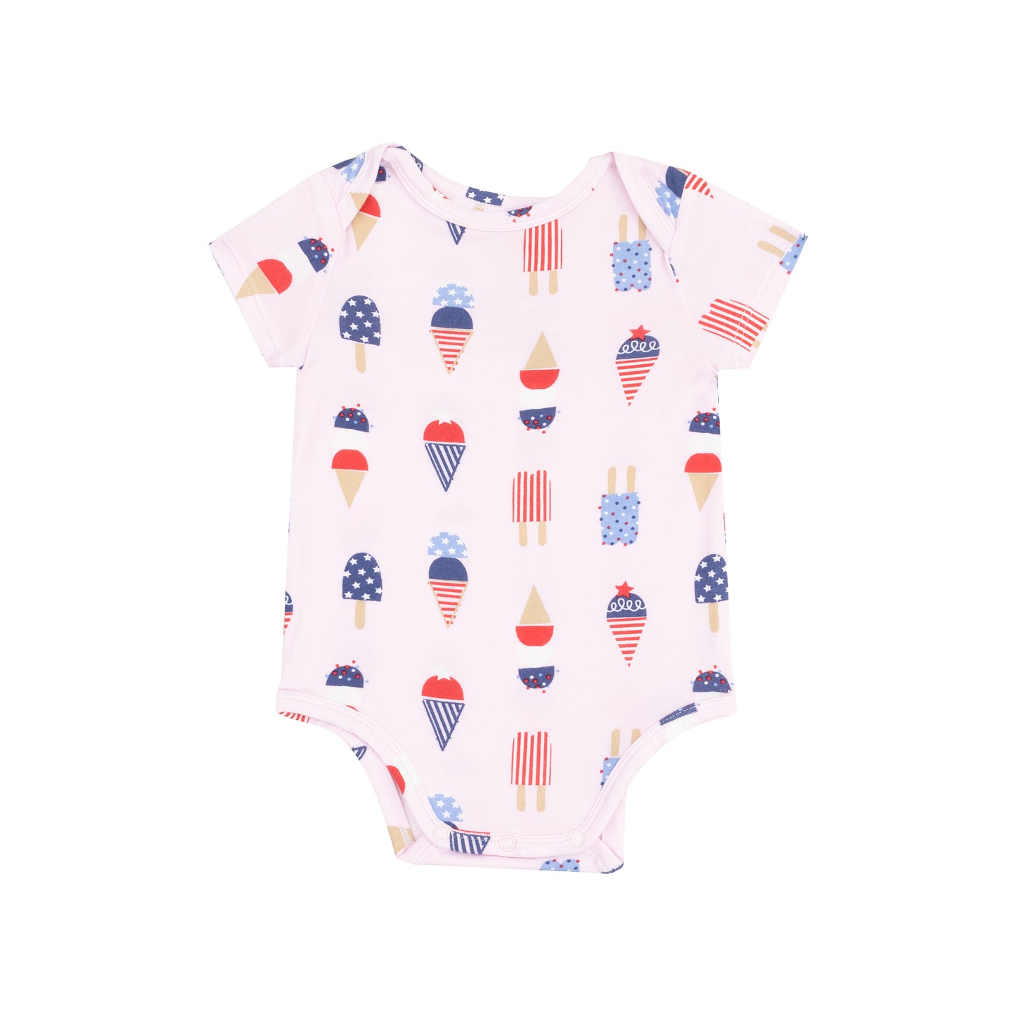 American Ice Cream Bodysuit