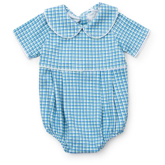 Palmer Plaid Bubble