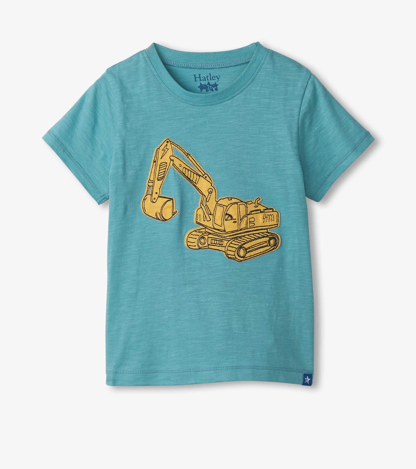 Digger SS Tee