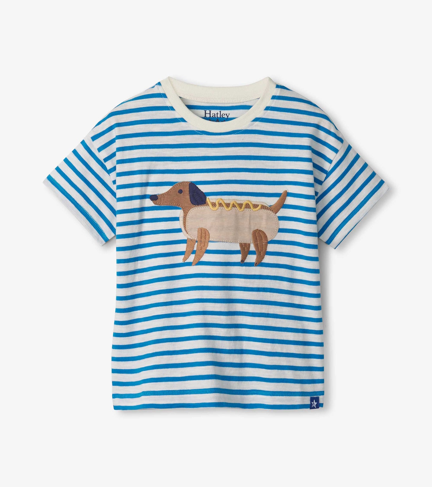 Hot Dog Tee