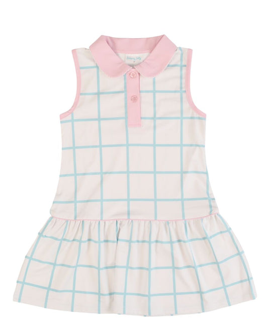 Victoria Dress
