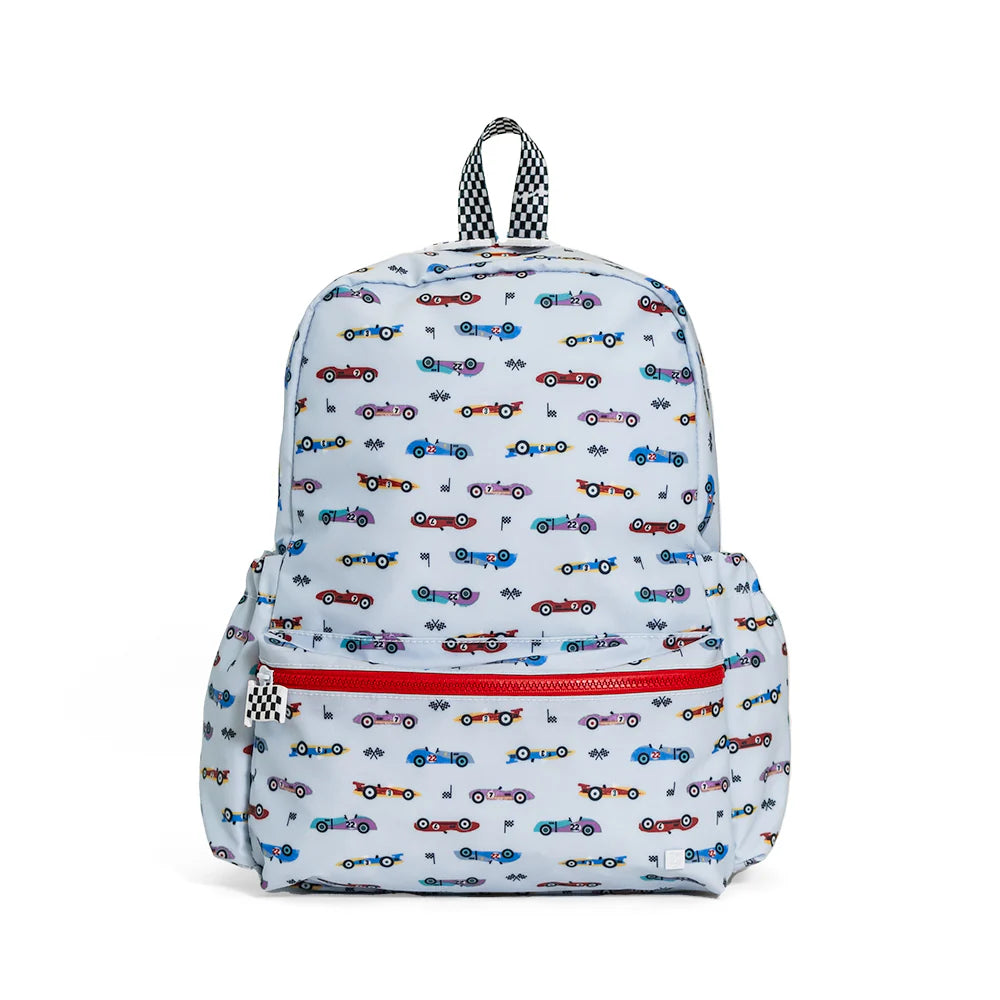 BACKPACKER - BACKPACK VROOM