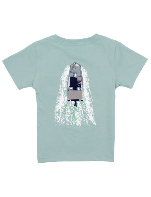 On the Water Shirt