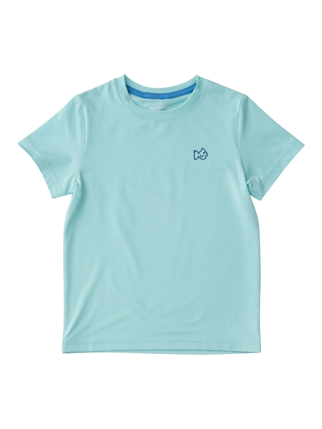 Pro Performance T-Shirt-Waterspout Marlin