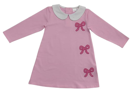 Waverly Bow Dress