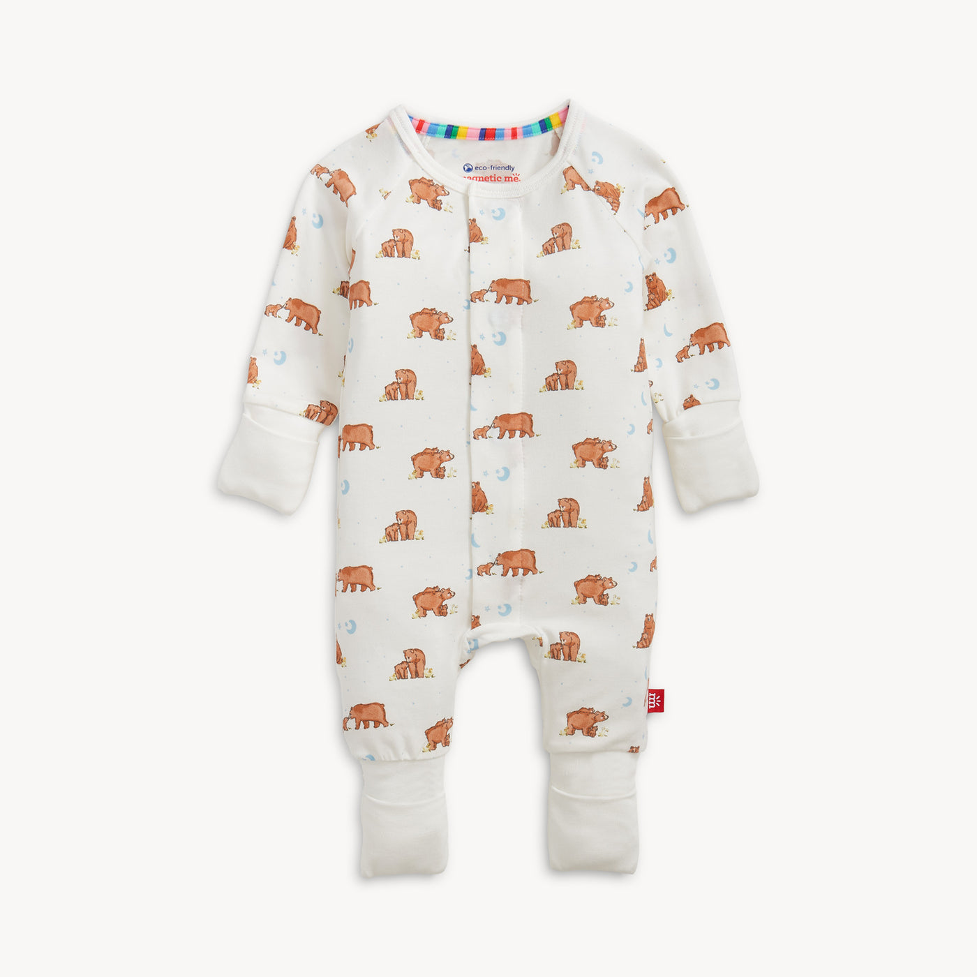 Wildly Loved Magnetic Convertible Coverall